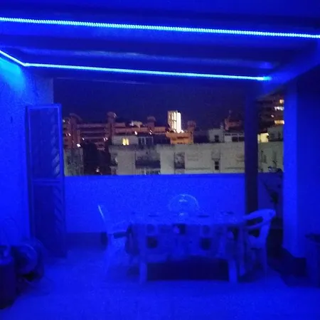 La Terrazza Del Sole Apartment Taranto Exterior photo