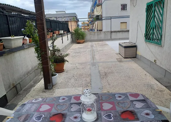 La Terrazza Del Sole