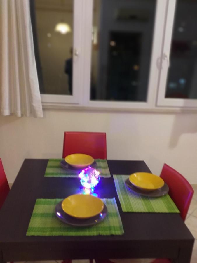 La Terrazza Del Sole Apartment *