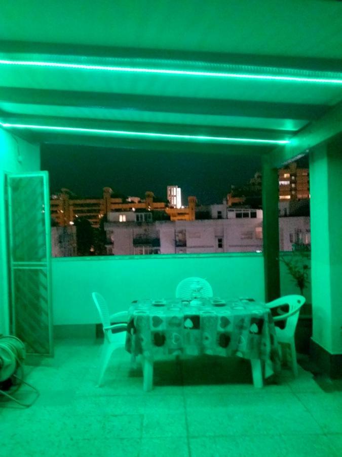 Apartment La Terrazza Del Sole Taranto