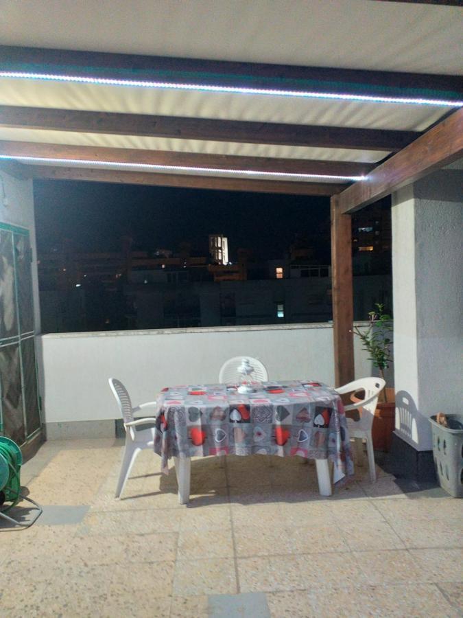 La Terrazza Del Sole Apartment Taranto