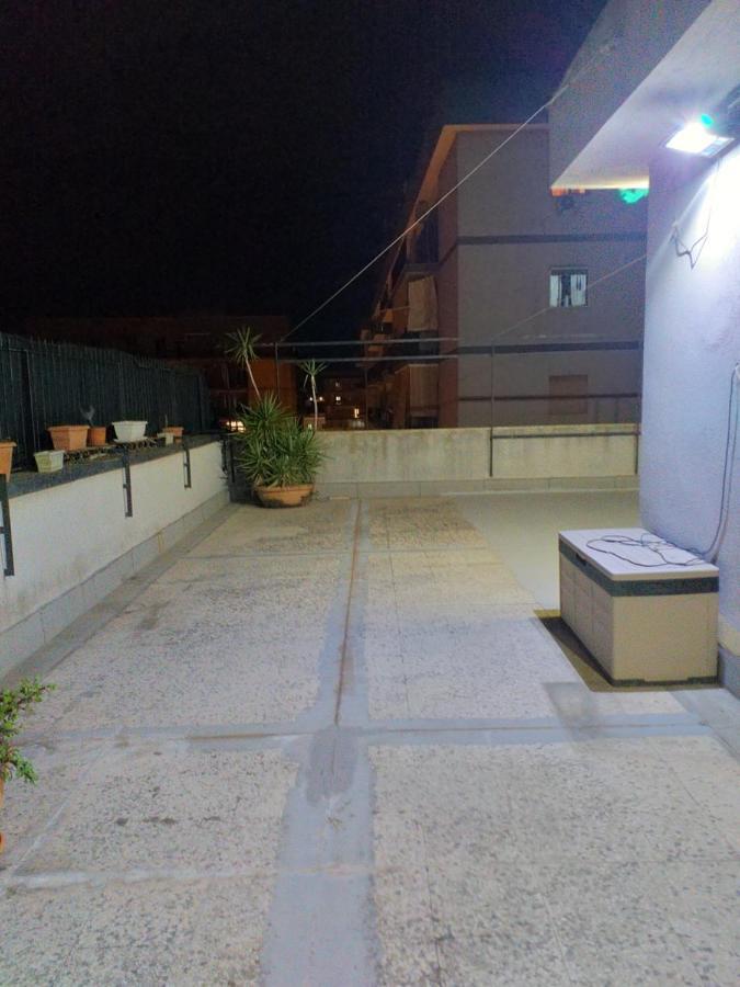 La Terrazza Del Sole